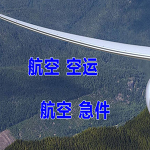 中卫沙坡头航空托运快递-选东方航空和上海航空